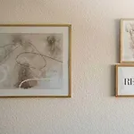 Haus Meeresluft Schwertmuschel Apartmán Wangerooge