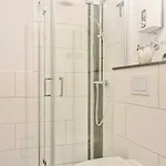 Apartmán Haus Meeresluft Schwertmuschel