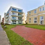 Apartmán Haus Meeresluft Schwertmuschel *
