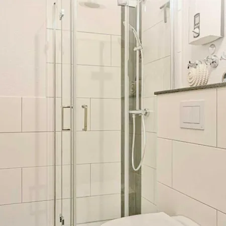 Apartmán Haus Meeresluft Schwertmuschel