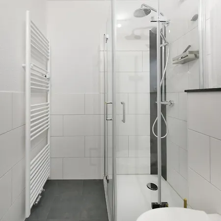 Haus Meeresluft Schwertmuschel Апартаменты *